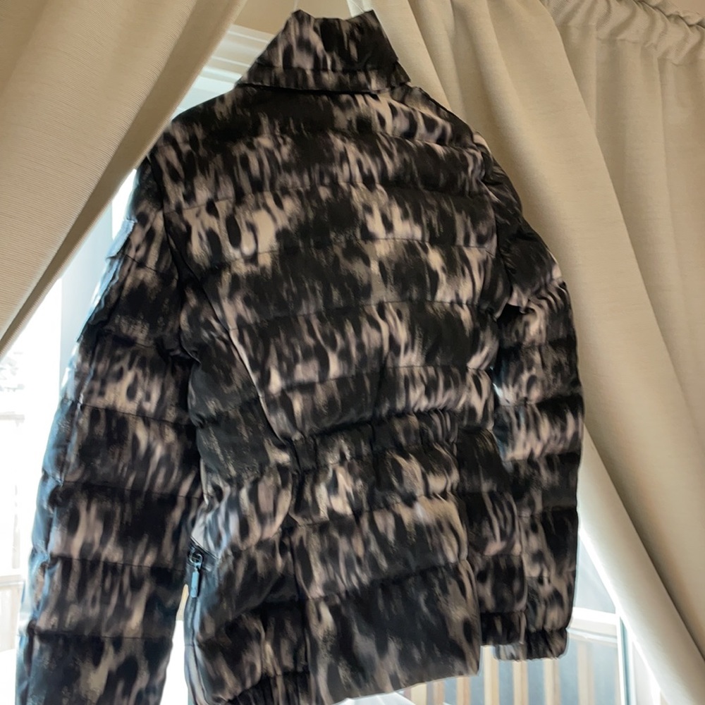 Moncler Down Jacket - image 4